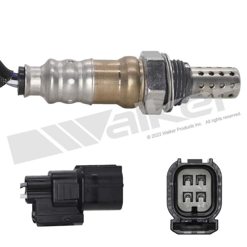Walker Products 250-241285 Walker Products 250-241285 Oxygen Sensor 4-W Direct Fit Narrow-Band