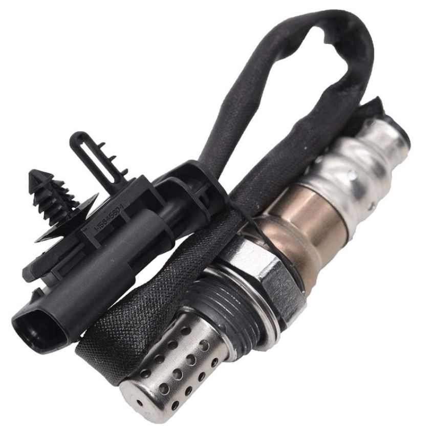 Walker Products 250-241287 Walker Products 250-241287 Oxygen Sensor 4-W Direct Fit Narrow-Band