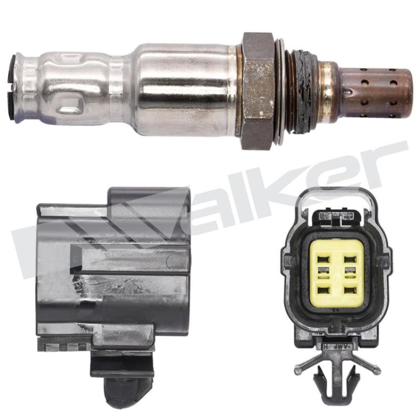 Walker Products 250-24128 Walker Products 250-24128 Oxygen Sensor 4-W Direct Fit Narrow-Band