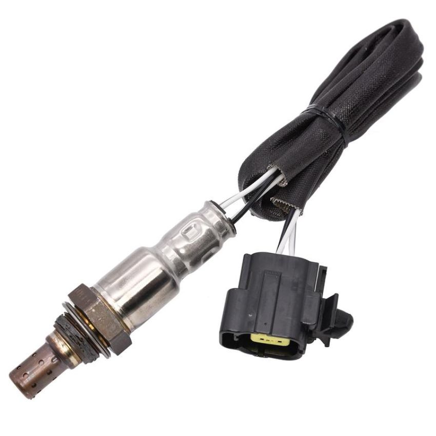 Walker Products 250-24128 Walker Products 250-24128 Oxygen Sensor 4-W Direct Fit Narrow-Band