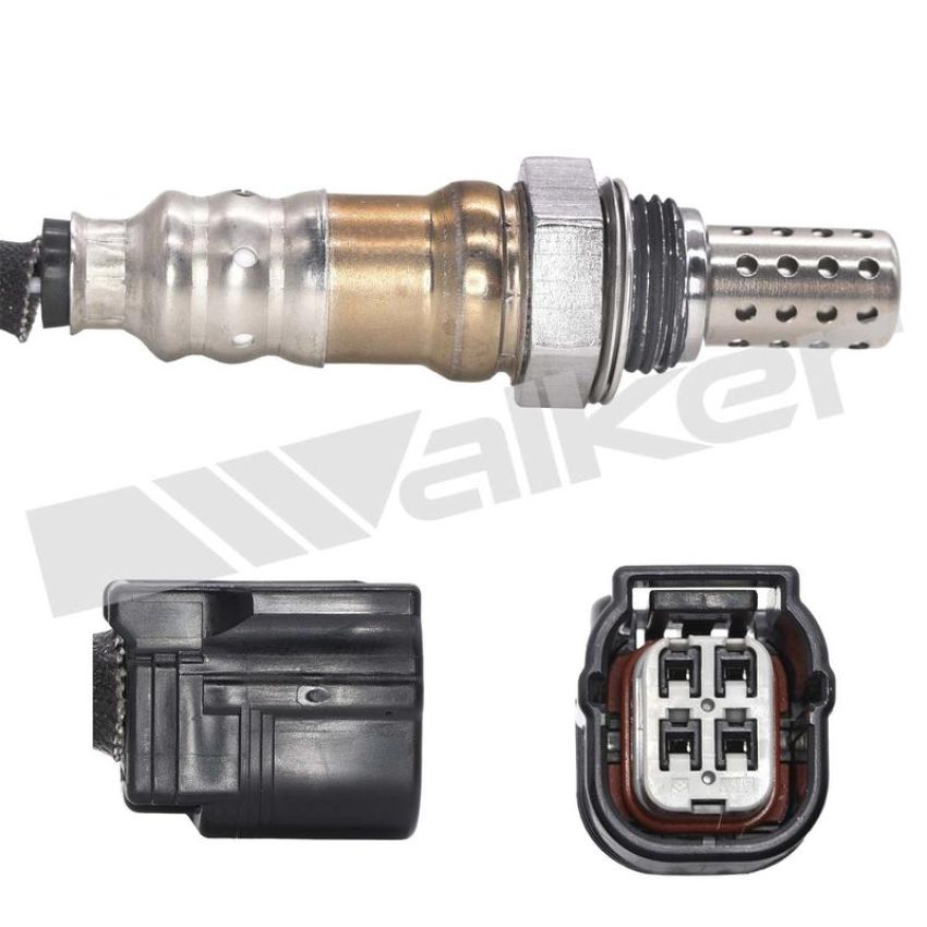 Walker Products 250-241290 Walker Products 250-241290 Oxygen Sensor 4-W Direct Fit Narrow-Band