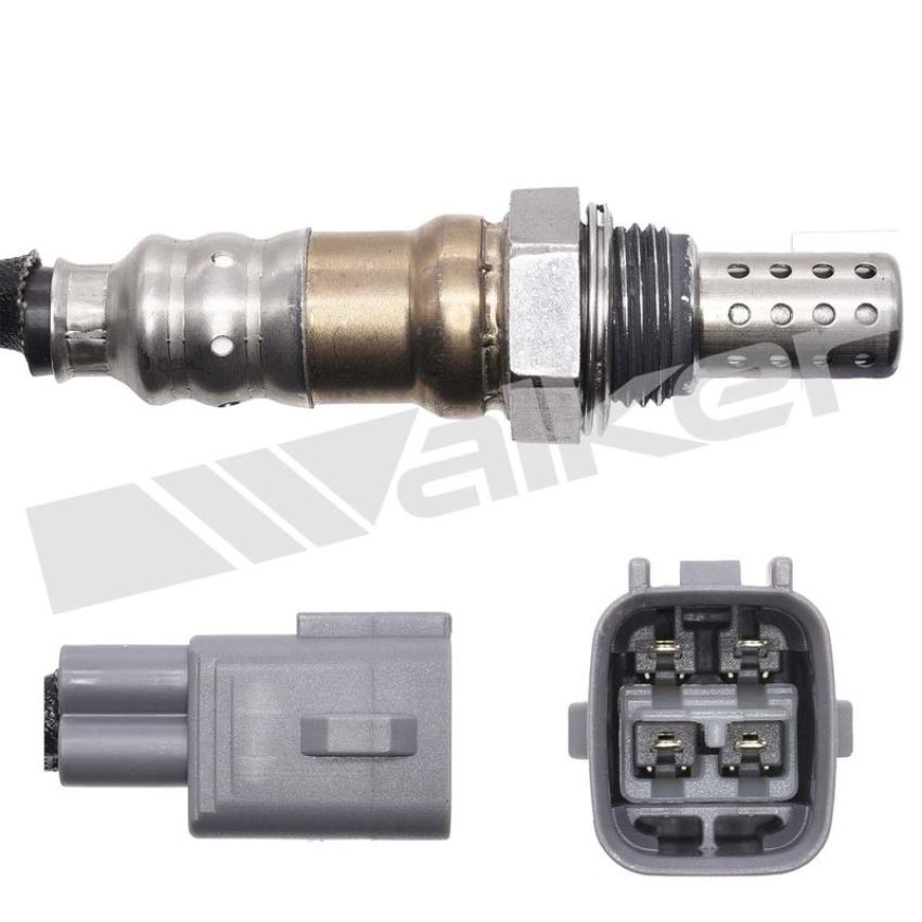Walker Products 250-241296 Walker Products 250-241296 Oxygen Sensor 4-W Direct Fit Narrow-Band