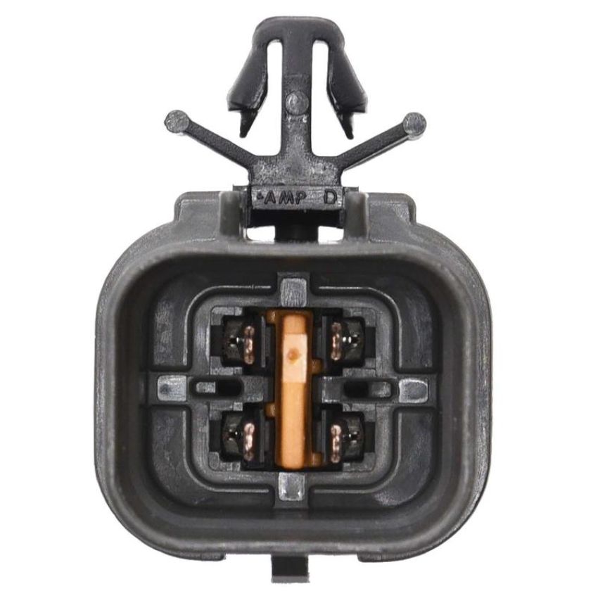 Walker Products 250-241297 Walker Products 250-241297 Oxygen Sensor 4-W Direct Fit Narrow-Band
