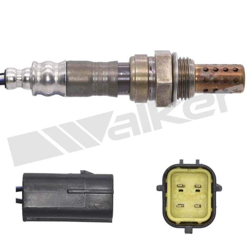 Walker Products 250-24129 Walker Products 250-24129 Oxygen Sensor 4-W Direct Fit Narrow-Band