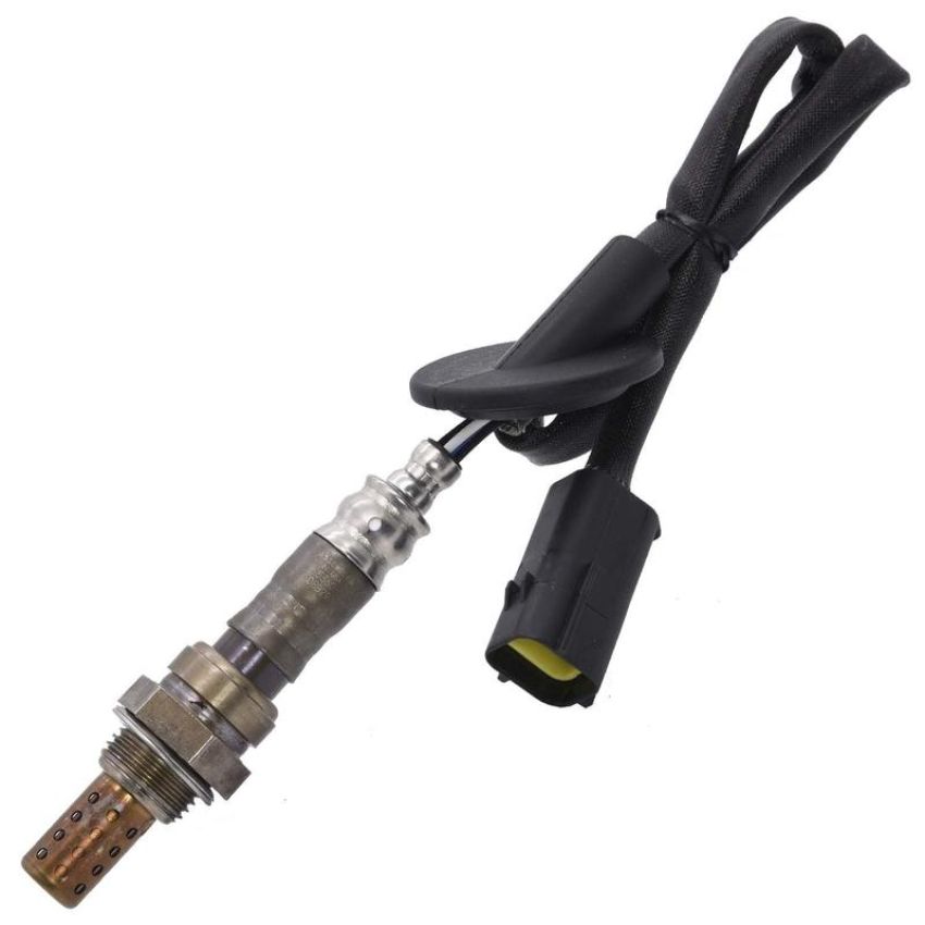 Walker Products 250-24129 Walker Products 250-24129 Oxygen Sensor 4-W Direct Fit Narrow-Band