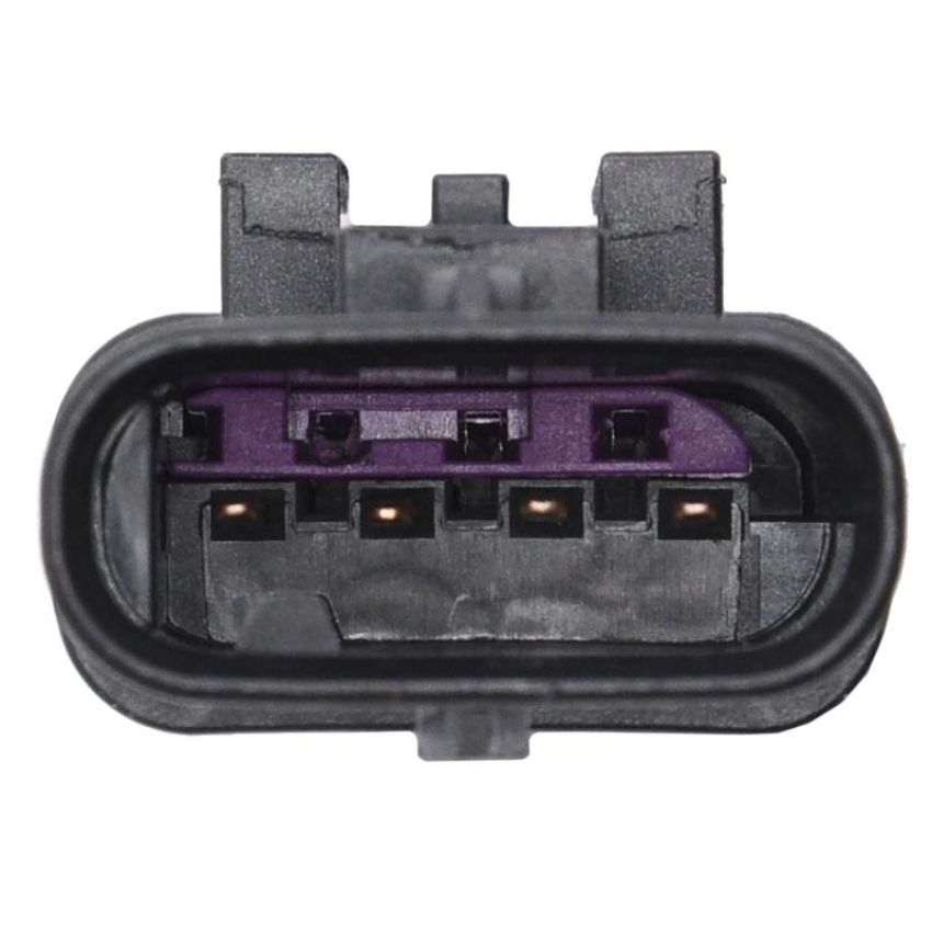 Walker Products 250-241301 Walker Products 250-241301 Oxygen Sensor 4-W Narrow-Band
