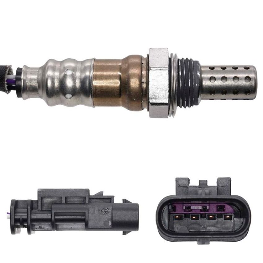 Walker Products 250-241301 Walker Products 250-241301 Oxygen Sensor 4-W Narrow-Band