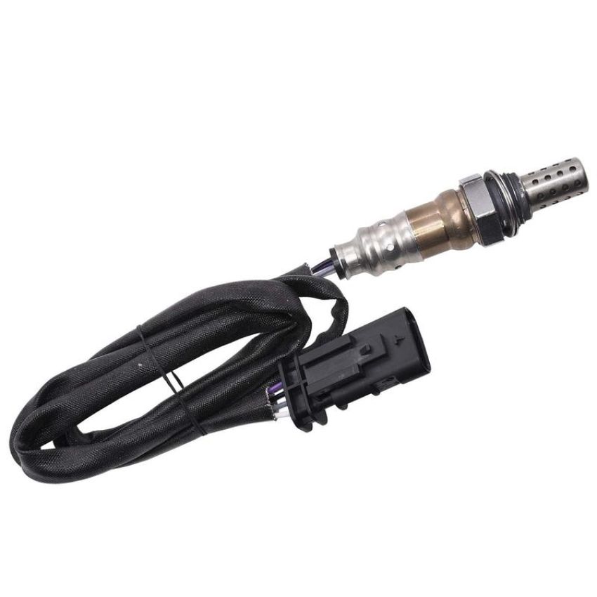 Walker Products 250-241301 Walker Products 250-241301 Oxygen Sensor 4-W Narrow-Band