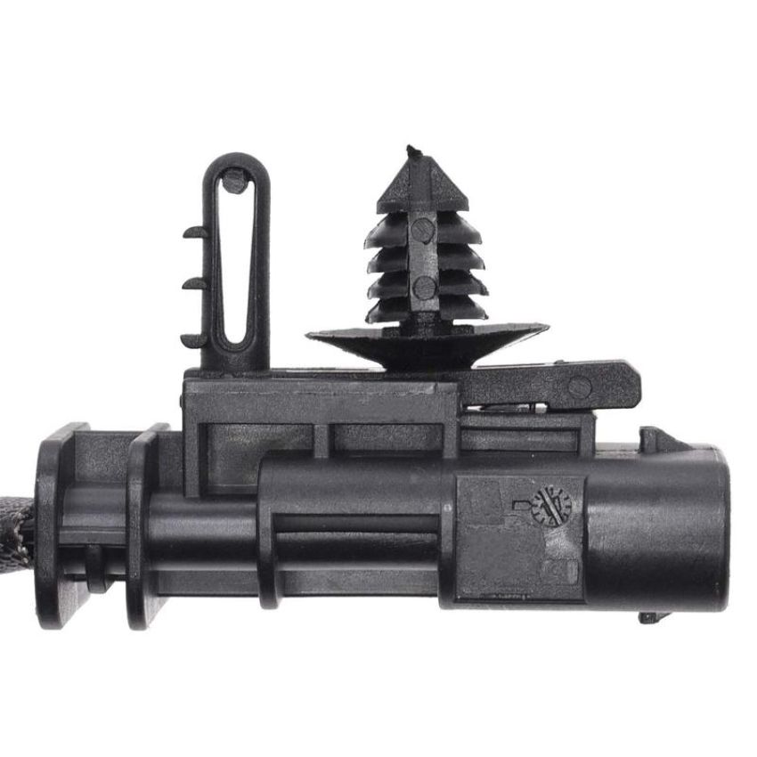 Walker Products 250-241302 Walker Products 250-241302 Oxygen Sensor 4-W Direct Fit Narrow-Band