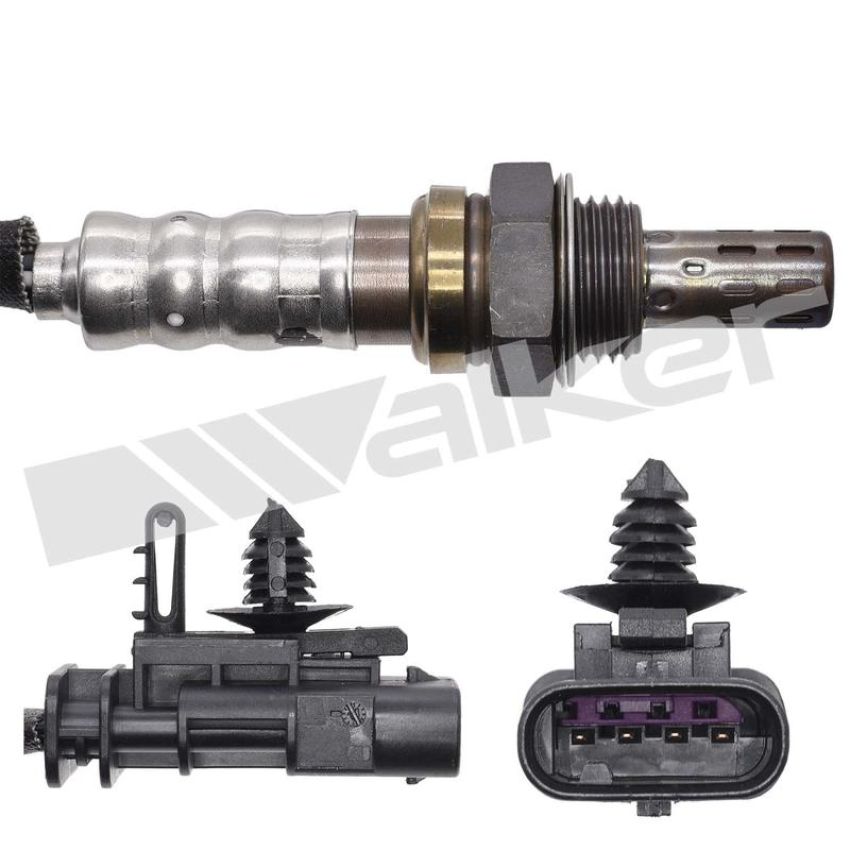 Walker Products 250-241302 Walker Products 250-241302 Oxygen Sensor 4-W Direct Fit Narrow-Band