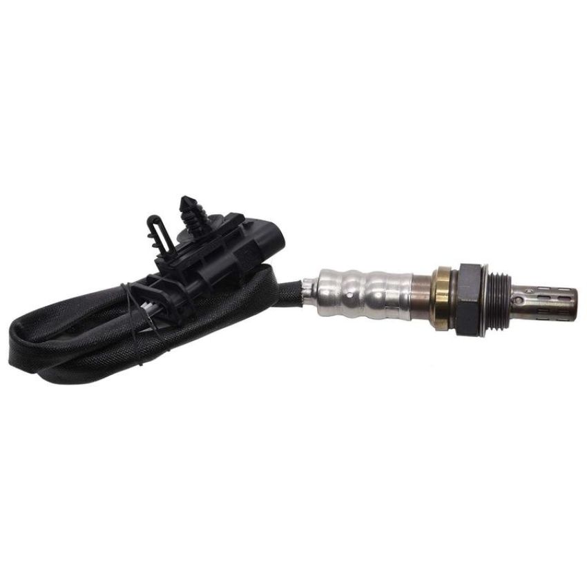 Walker Products 250-241302 Walker Products 250-241302 Oxygen Sensor 4-W Direct Fit Narrow-Band