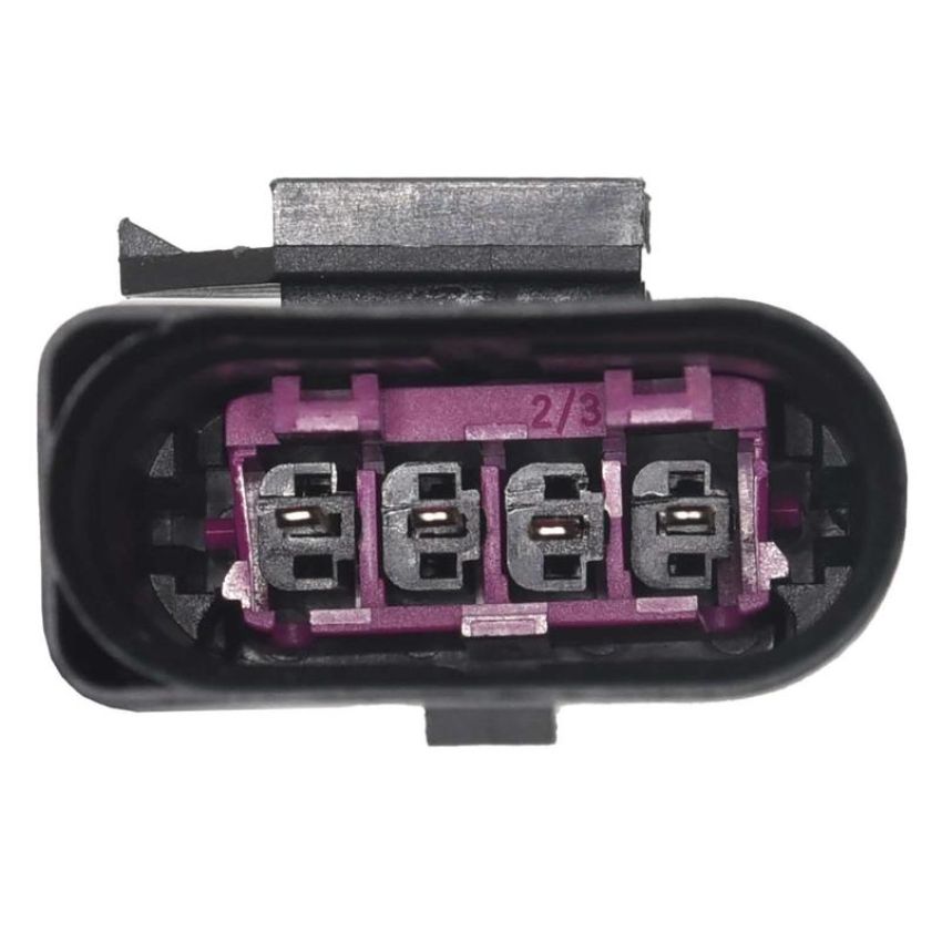 Walker Products 250-241303 Walker Products 250-241303 Oxygen Sensor 4-W Direct Fit Narrow-Band