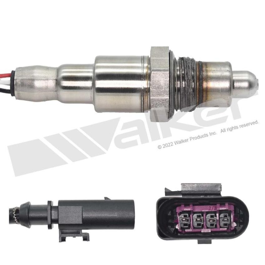 Walker Products 250-241303 Walker Products 250-241303 Oxygen Sensor 4-W Direct Fit Narrow-Band