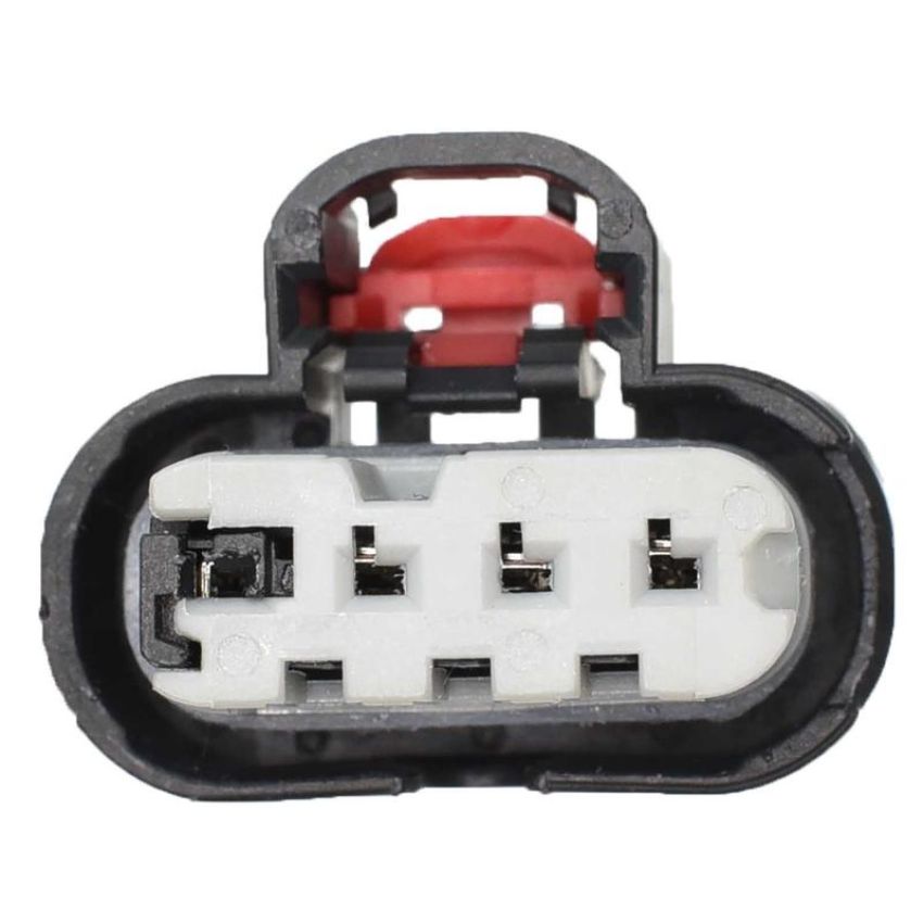 Walker Products 250-241305 Walker Products 250-241305 Oxygen Sensor 4-W Direct Fit Narrow-Band