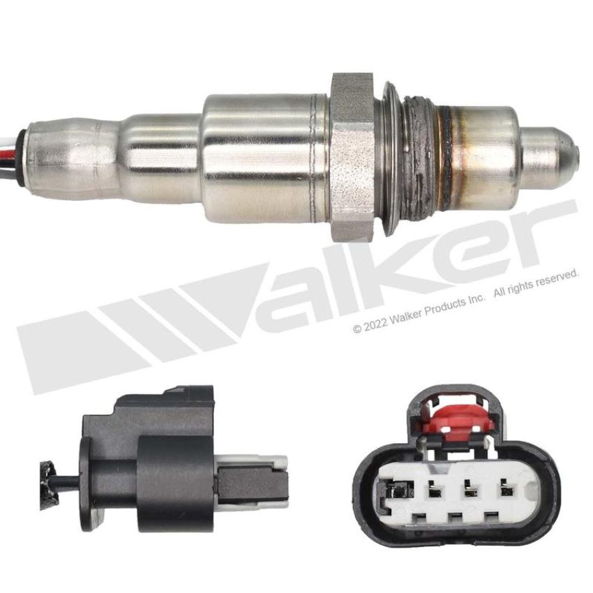 Walker Products 250-241305 Walker Products 250-241305 Oxygen Sensor 4-W Direct Fit Narrow-Band