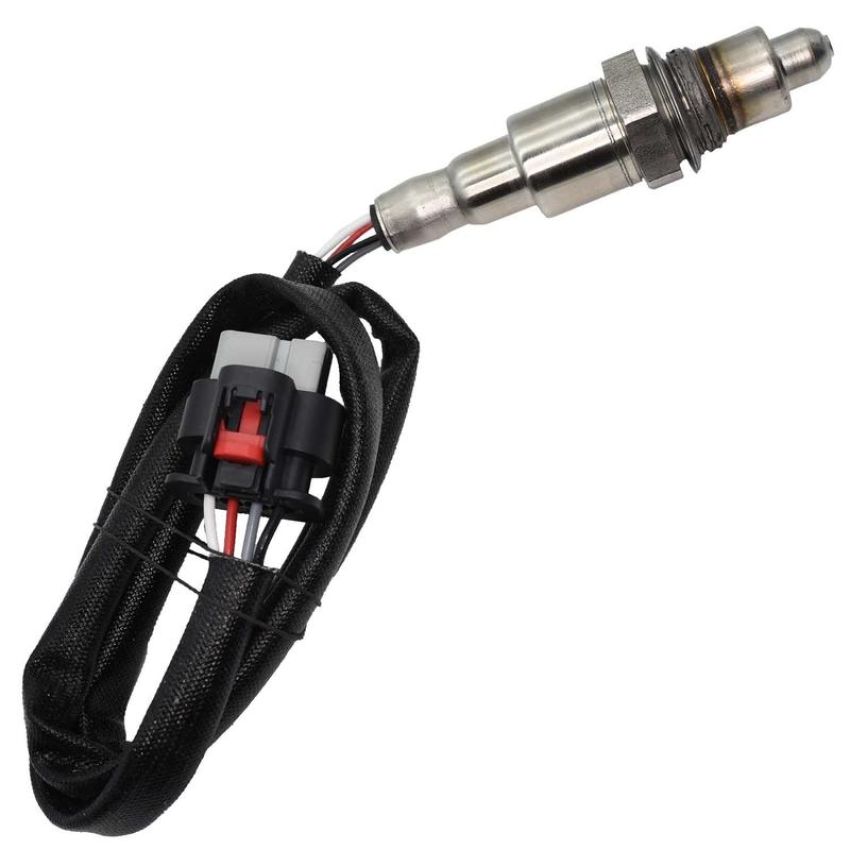 Walker Products 250-241305 Walker Products 250-241305 Oxygen Sensor 4-W Direct Fit Narrow-Band