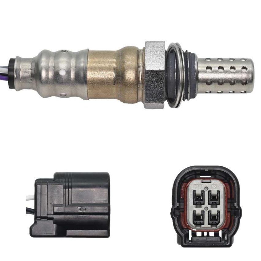 Walker Products 250-241307 Walker Products 250-241307 Oxygen Sensor 4-W Direct Fit Narrow-Band
