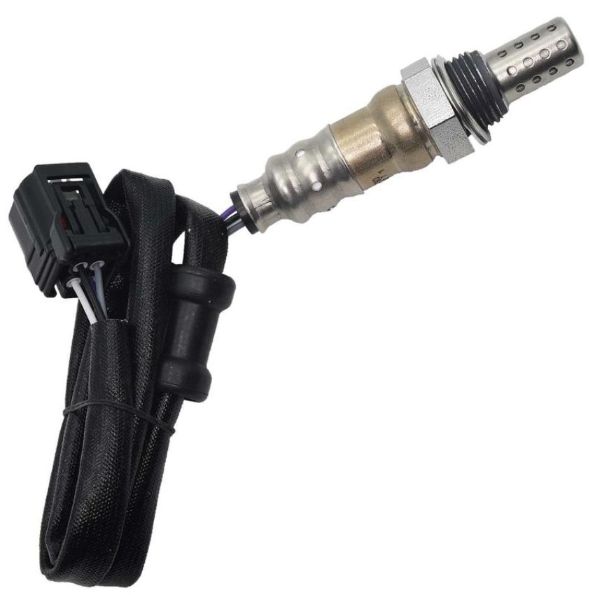 Walker Products 250-241307 Walker Products 250-241307 Oxygen Sensor 4-W Direct Fit Narrow-Band