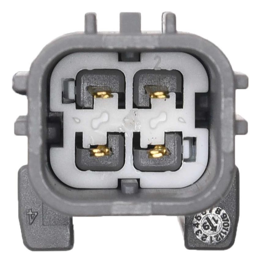 Walker Products 250-241308 Walker Products 250-241308 Oxygen Sensor 4-W Direct Fit Narrow-Band