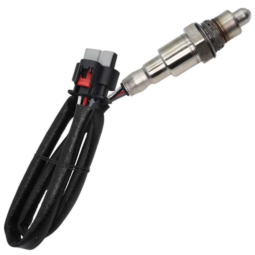 Walker Products 250-241309 Walker Products 250-241309 Oxygen Sensor 4-W Direct Fit Narrow-Band