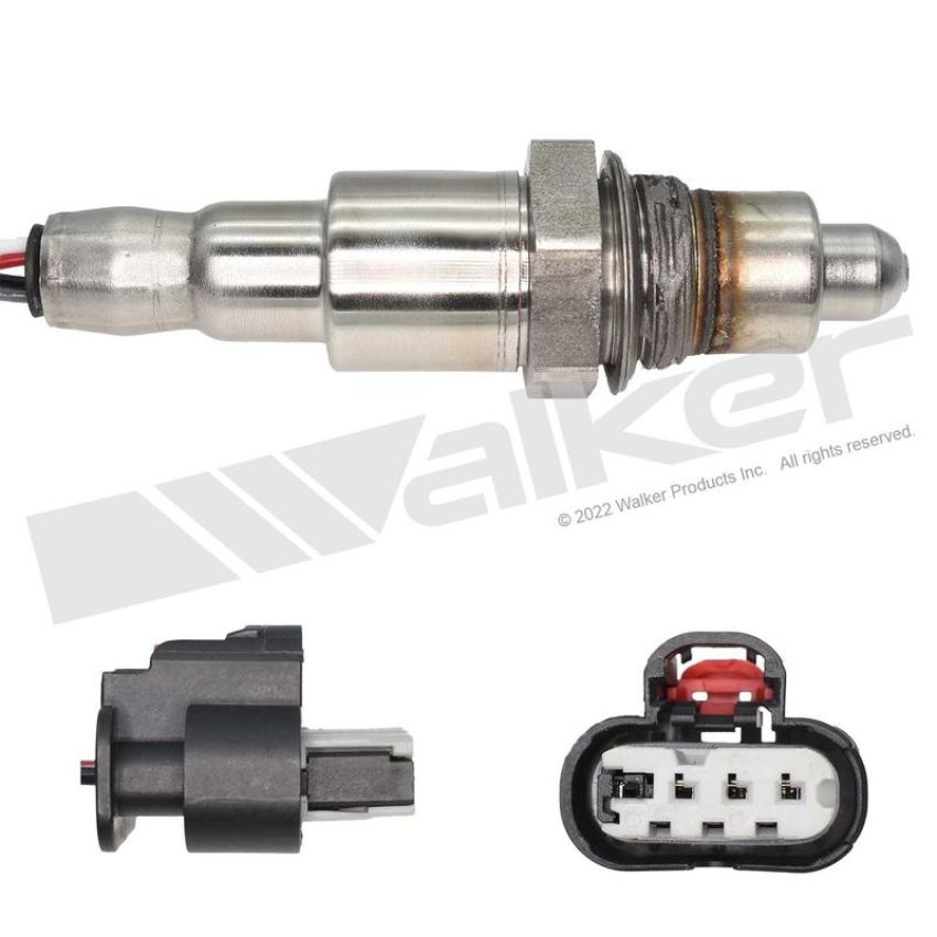 Walker Products 250-241310 Walker Products 250-241310 Oxygen Sensor 4-W Direct Fit Narrow-Band