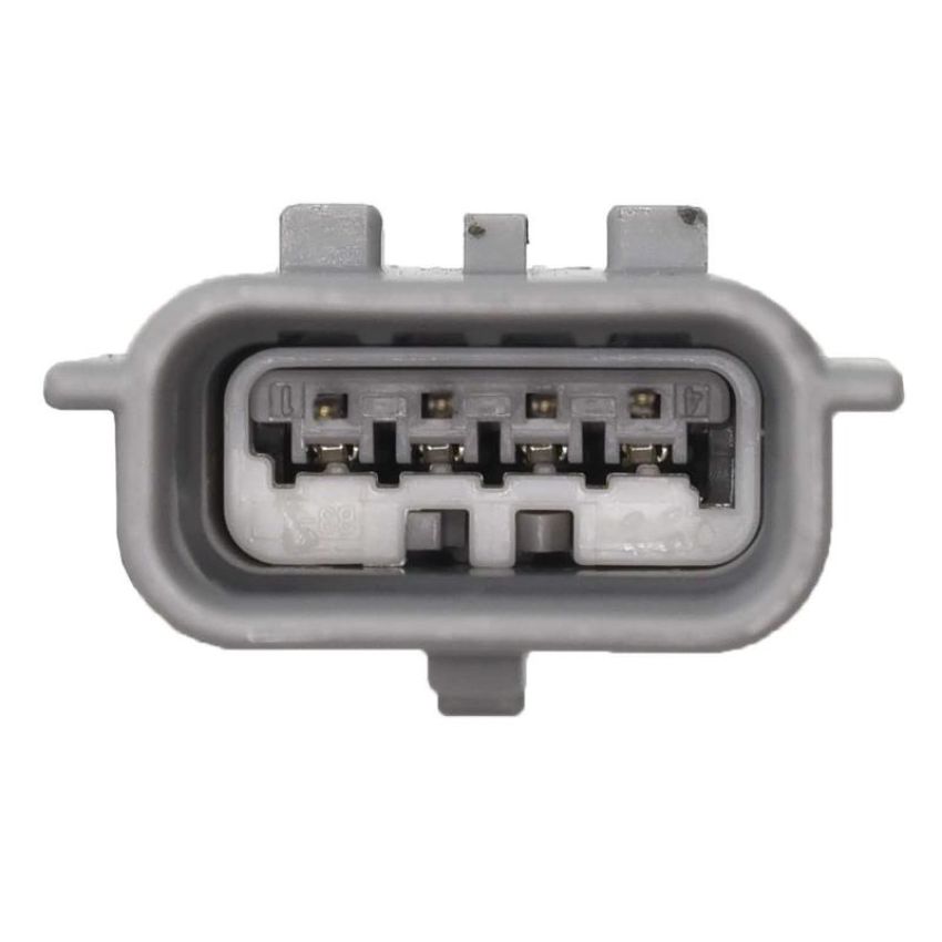 Walker Products 250-241312 Walker Products 250-241312 Oxygen Sensor 4-W Direct Fit Narrow-Band