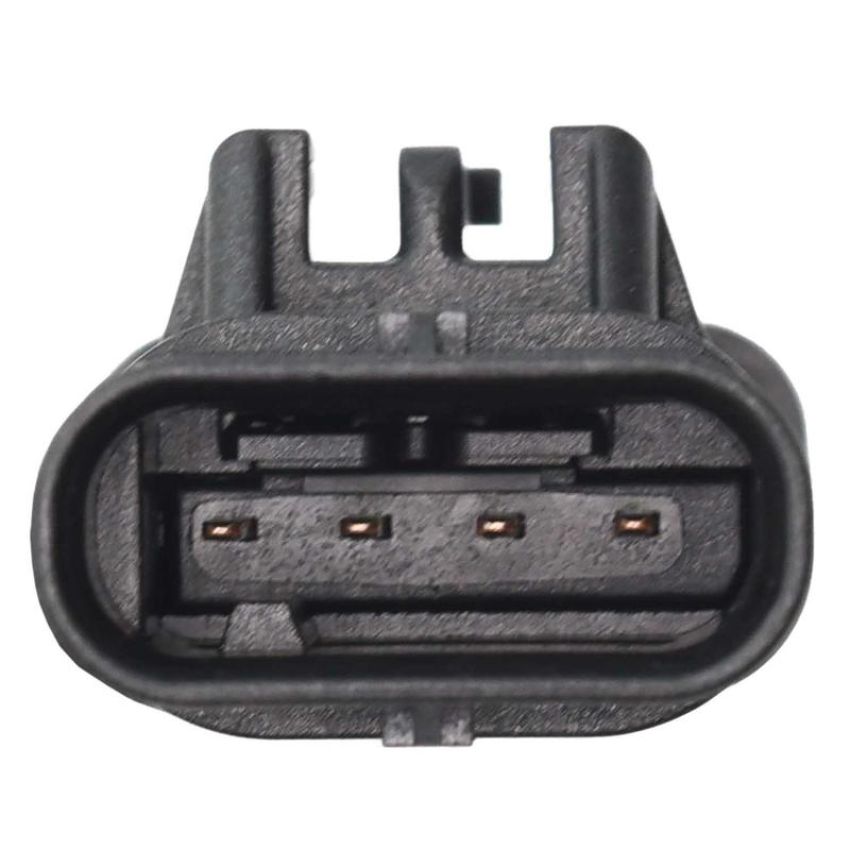Walker Products 250-241313 Walker Products 250-241313 Oxygen Sensor 4-W Direct Fit Narrow-Band