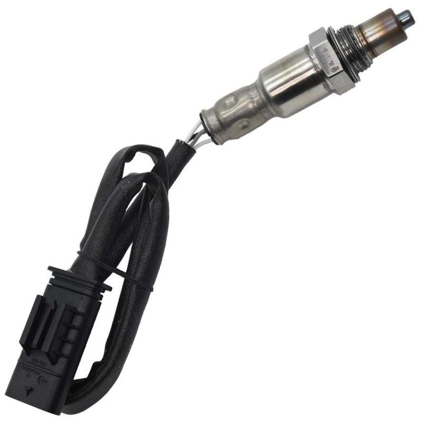 Walker Products 250-241313 Walker Products 250-241313 Oxygen Sensor 4-W Direct Fit Narrow-Band