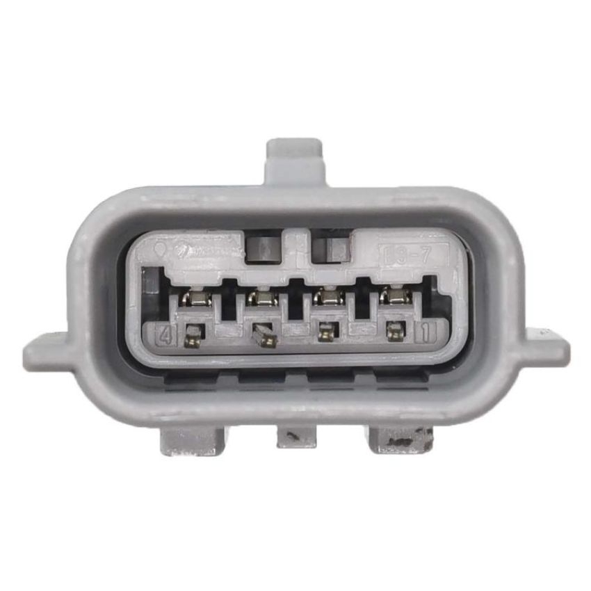 Walker Products 250-241314 Walker Products 250-241314 Oxygen Sensor 4-W Direct Fit Narrow-Band