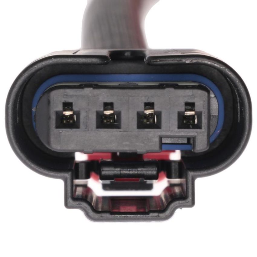 Walker Products 250-241318 Walker Products 250-241318 Oxygen Sensor 4-W Direct Fit Narrow-Band