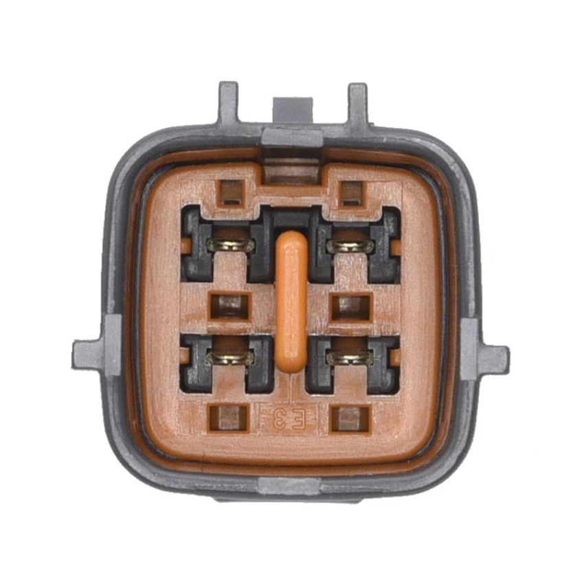Walker Products 250-24131 Walker Products 250-24131 Oxygen Sensor 4-W Direct Fit Narrow-Band