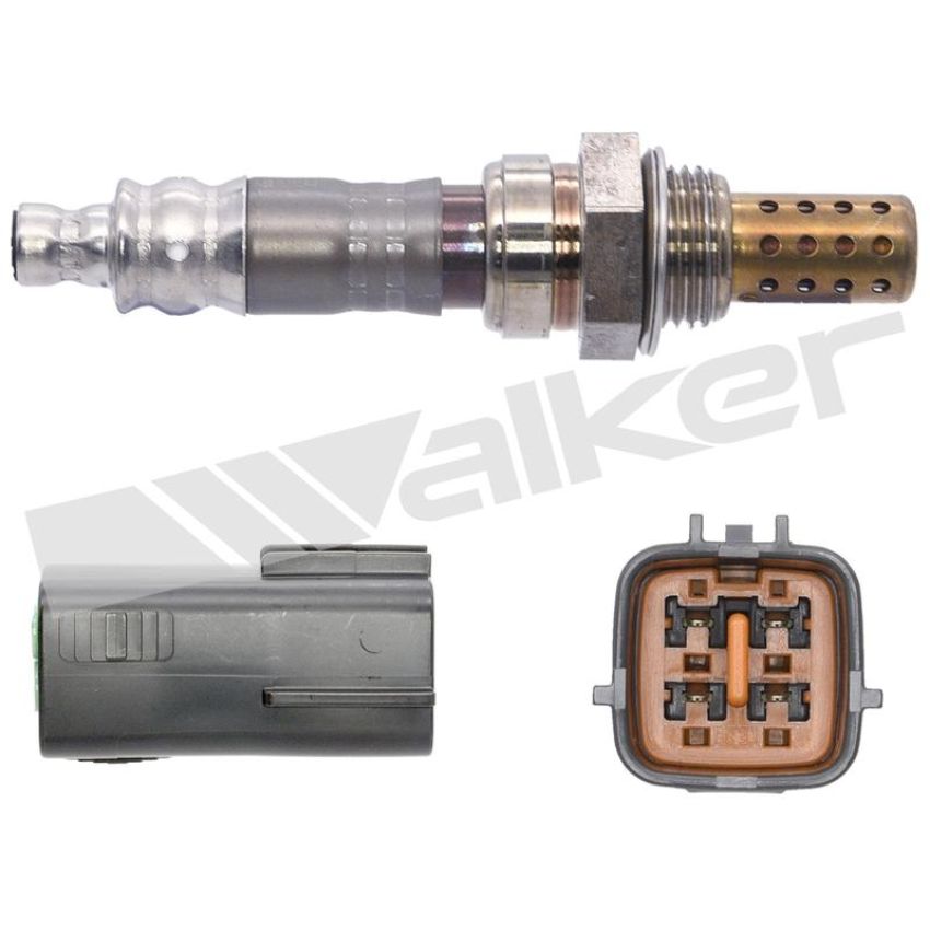 Walker Products 250-24131 Walker Products 250-24131 Oxygen Sensor 4-W Direct Fit Narrow-Band