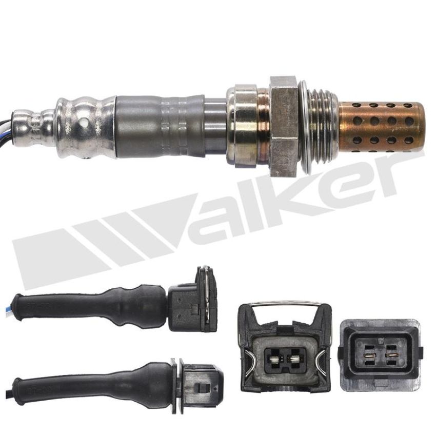 Walker Products 250-24132 Walker Products 250-24132 Oxygen Sensor 4-W Direct Fit Narrow-Band