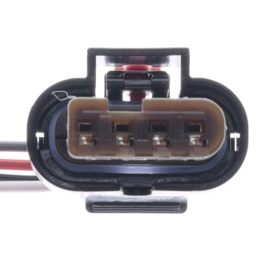 Walker Products 250-241337 Walker Products 250-241337 Oxygen Sensor 4-W Narrow-Band