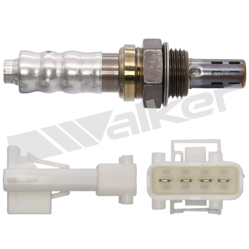 Walker Products 250-24133 Walker Products 250-24133 Oxygen Sensor 4-W Direct Fit Narrow-Band
