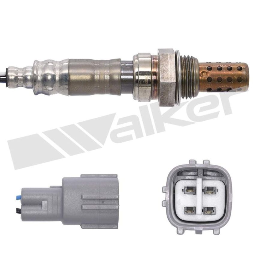 Walker Products 250-24137 Walker Products 250-24137 Oxygen Sensor 4-W Direct Fit Narrow-Band