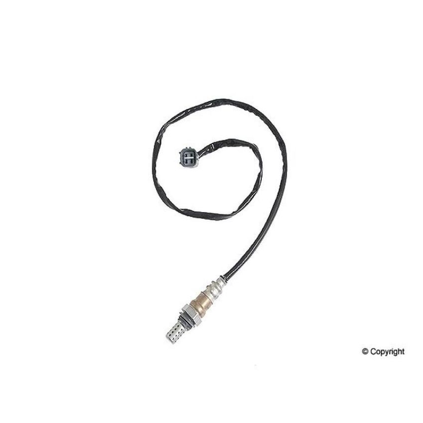 Walker Products 250-24137 Walker Products 250-24137 Oxygen Sensor 4-W Direct Fit Narrow-Band