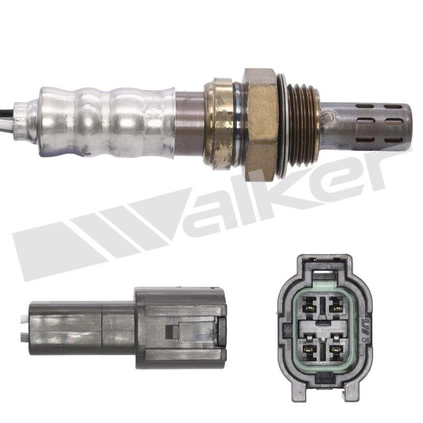 Walker Products 250-24138 Walker Products 250-24138 Oxygen Sensor 4-W Direct Fit Narrow-Band