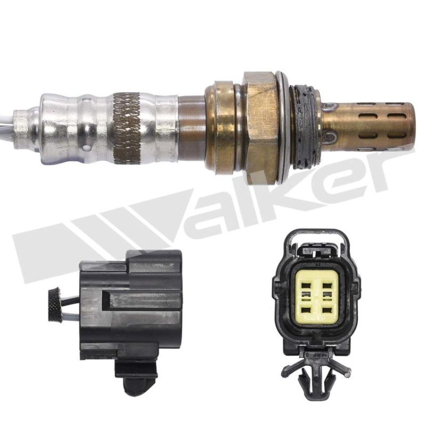 Walker Products 250-24139 Walker Products 250-24139 Oxygen Sensor 4-W Direct Fit Narrow-Band