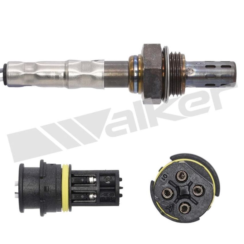 Walker Products 250-24140 Walker Products 250-24140 Oxygen Sensor 4-W Direct Fit Narrow-Band