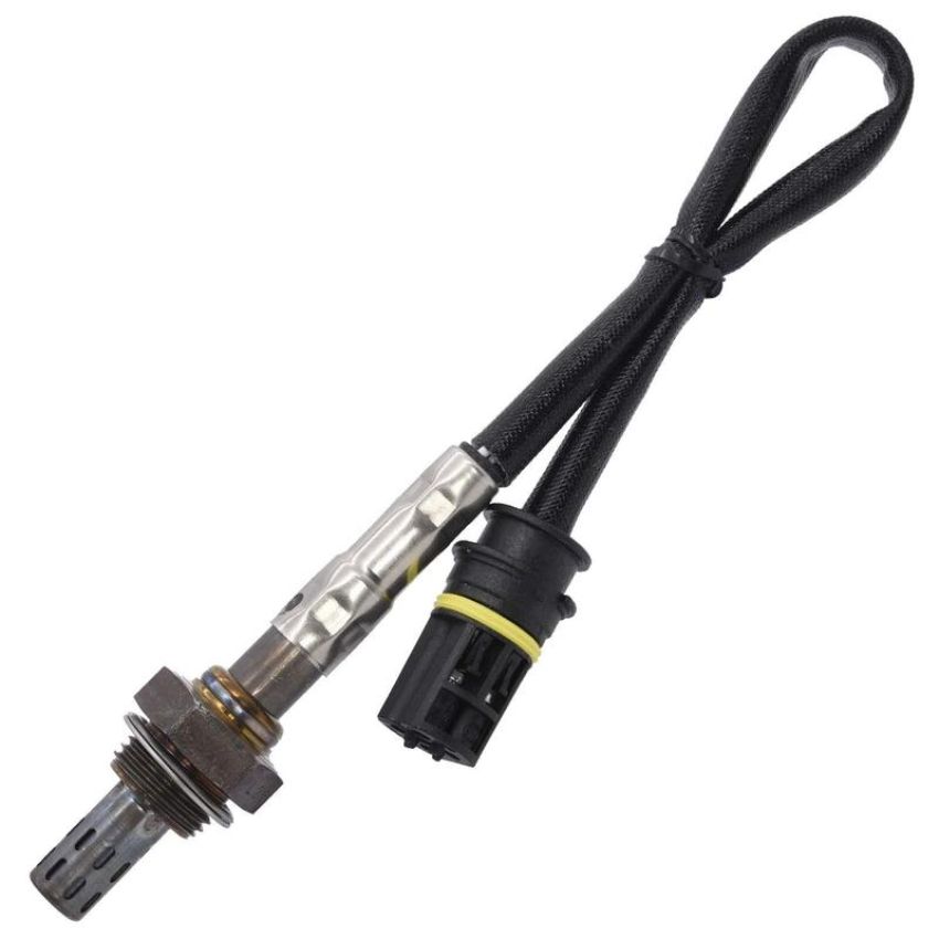 Walker Products 250-24140 Walker Products 250-24140 Oxygen Sensor 4-W Direct Fit Narrow-Band