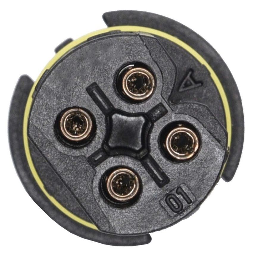 Walker Products 250-24141 Walker Products 250-24141 Oxygen Sensor 4-W Direct Fit Narrow-Band