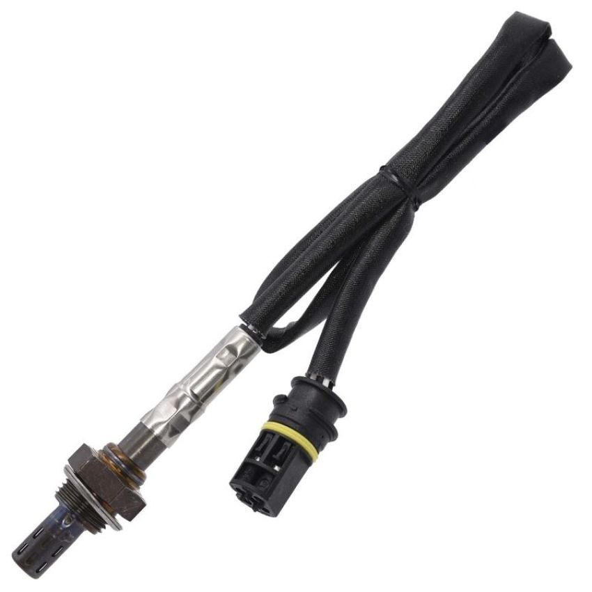 Walker Products 250-24141 Walker Products 250-24141 Oxygen Sensor 4-W Direct Fit Narrow-Band