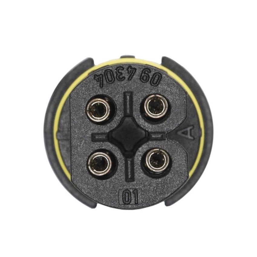 Walker Products 250-24143 Walker Products 250-24143 Oxygen Sensor 4-W Direct Fit Narrow-Band