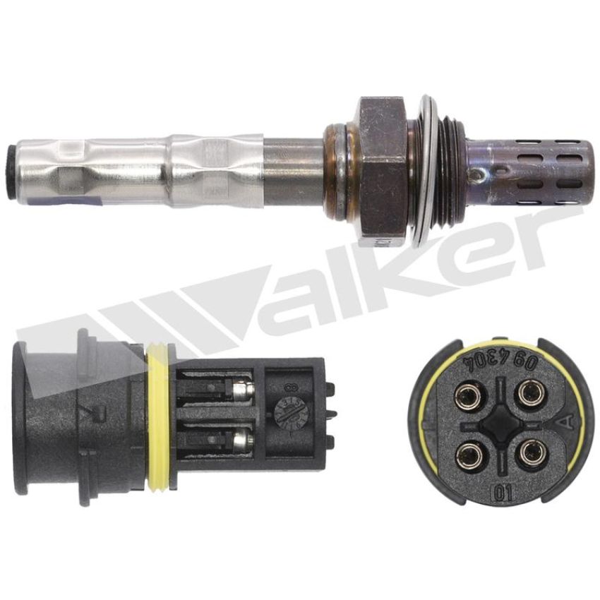 Walker Products 250-24143 Walker Products 250-24143 Oxygen Sensor 4-W Direct Fit Narrow-Band