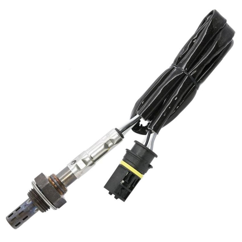 Walker Products 250-24143 Walker Products 250-24143 Oxygen Sensor 4-W Direct Fit Narrow-Band