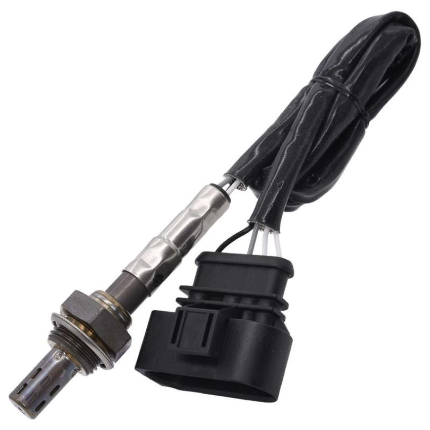 Walker Products 250-24147 Walker Products 250-24147 Oxygen Sensor 4-W Direct Fit Narrow-Band