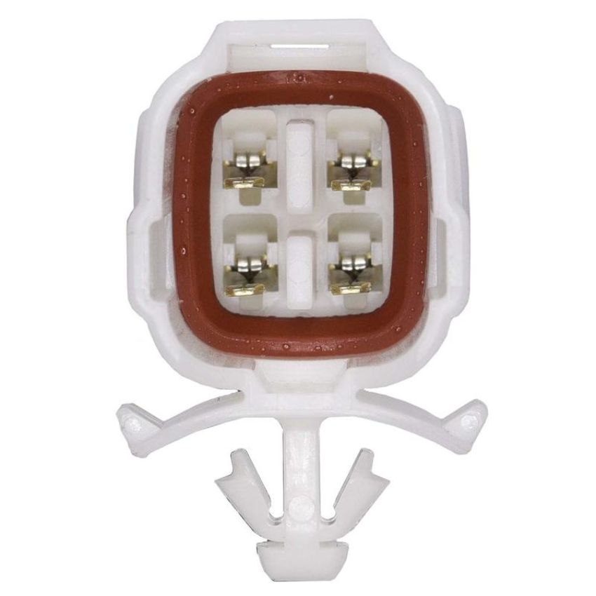Walker Products 250-24150 Walker Products 250-24150 Oxygen Sensor 4-W Direct Fit W/Flange