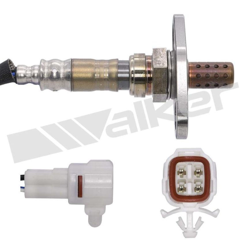 Walker Products 250-24150 Walker Products 250-24150 Oxygen Sensor 4-W Direct Fit W/Flange
