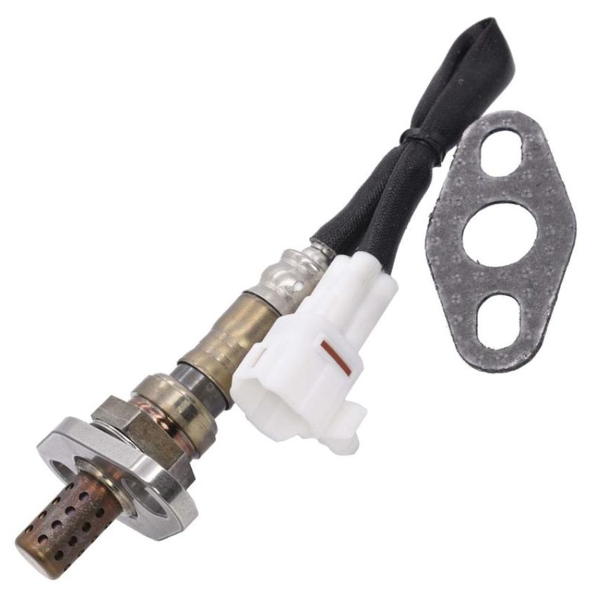 Walker Products 250-24150 Walker Products 250-24150 Oxygen Sensor 4-W Direct Fit W/Flange
